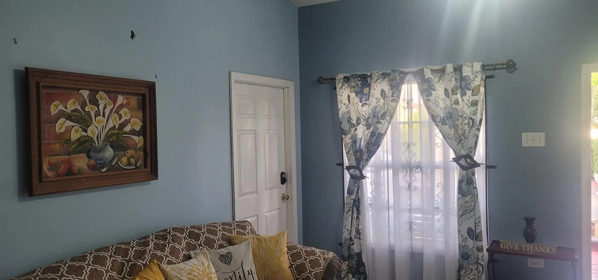Luxury Vacation Villa St Catherine Spanish Town Feriehus