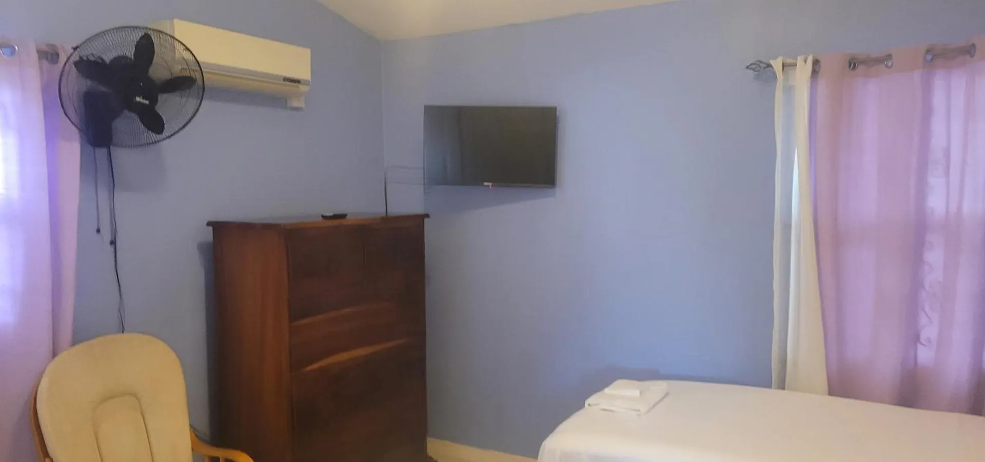 Feriehus Luxury Vacation Villa St Catherine Spanish Town Jamaica