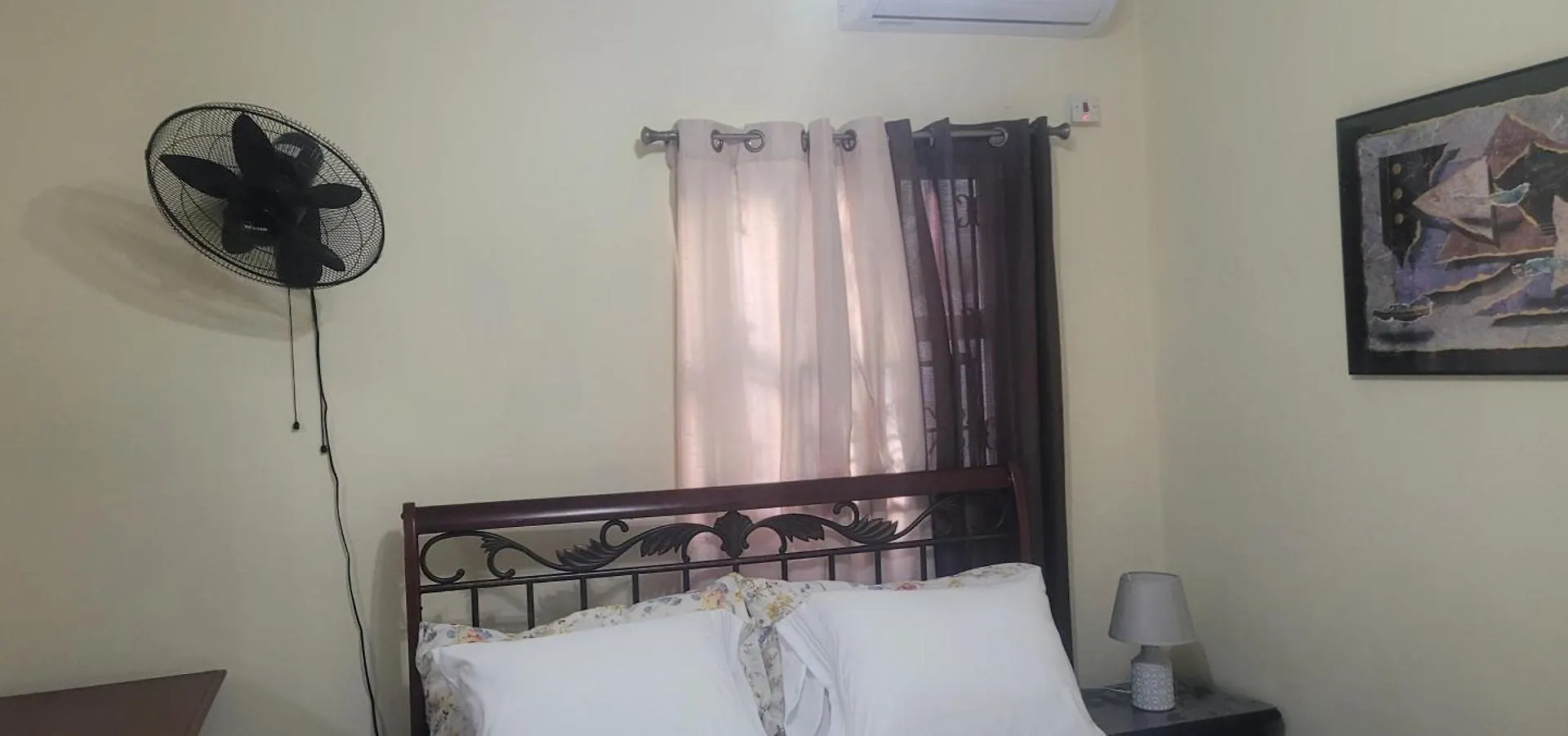 بيت للعطل Luxury Vacation Villa St Catherine Spanish Town